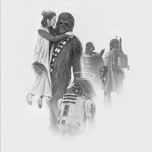 Meet your Posher, Doug